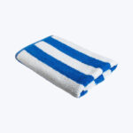 Microfiber Pillow towel